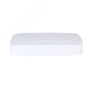 Видеорегистратор гибридный 8-канальный 6Мп до 1 HDD