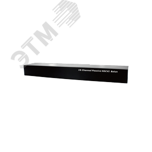 Приемо-передатчик HDCVI