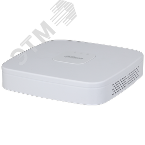 Видеорегистратор HDCVI 4-канальный