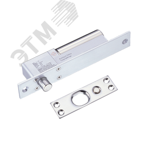 Замок электромагнитный