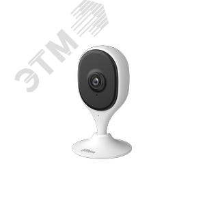 Видеокамера IP 3Мп миниатюрная ИК-10м Wi-Fi (2.8мм)