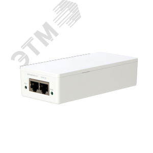 Инжектор PoE+