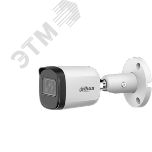 Видеокамера аналоговая 2Мп уличная цилиндрическая ИК-30м (2.8мм)