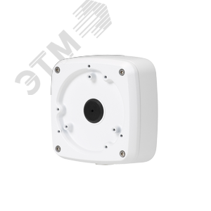 Коробка монтажная