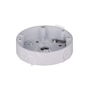 Коробка монтажная для видеокамер