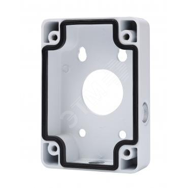 Коробка монтажная