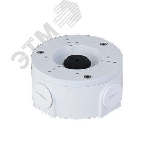 Монтажная коробка для видеокамер