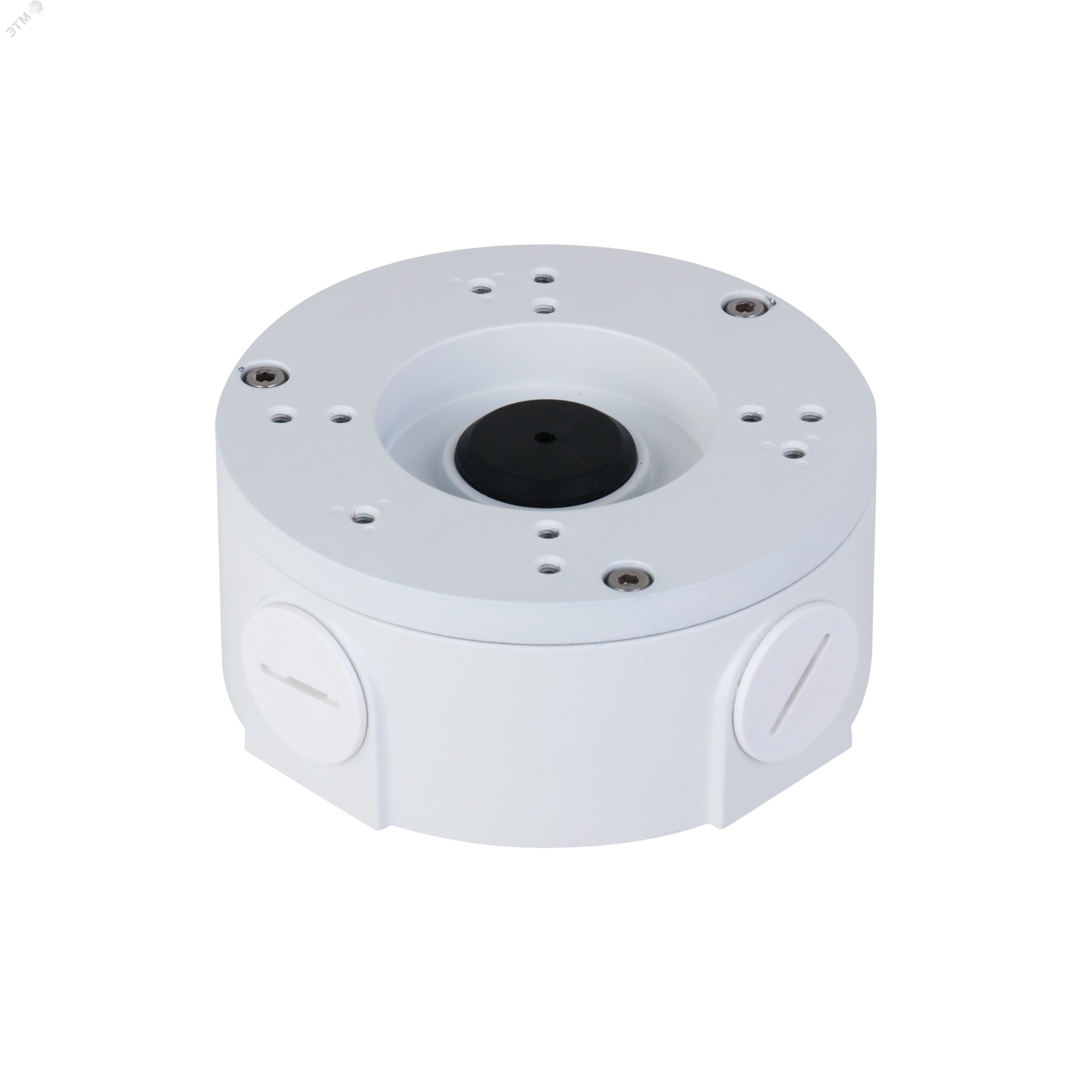 Монтажная коробка для видеокамер