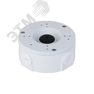 Монтажная коробка для видеокамер