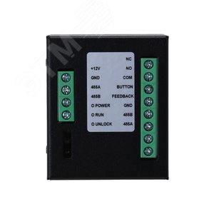 Модуль расширения контроля доступа