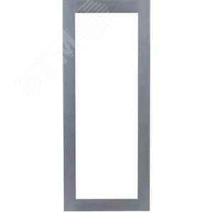 Рамка монтажная на 3 модуля