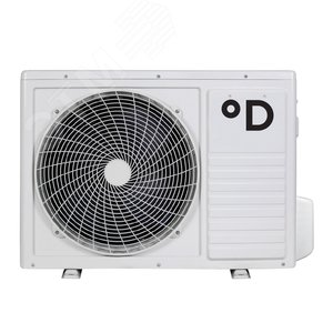 Кондиционер, блок наружный сплит-системы настенного типа MIR25FV1