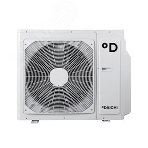 Блок наружный инверторной мультисплит-системы     DF80A4-S1R