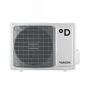 Блок наружный мультисплит-системы DF40-S1R