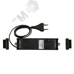 Блок питания импульсный, одноканальный 12В 4А