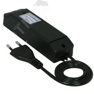 Блок питания одноканальный, импульсный 12В 3А