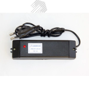 Блок питания импульсный, одноканальный 6В 3А