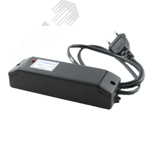 Блок питания импульсный, одноканальный 12В 2А