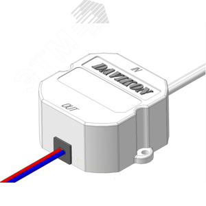 Источник вторичного электропитания 12В 1А