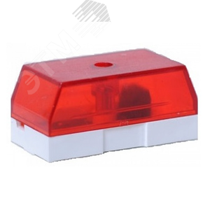 Свето-звуковой оповещатель