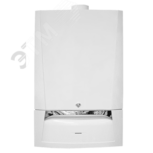 Котел газовый EVODENS PRO AMC 115 настенный 109.7 кВт конденсационный c панелью управления DIEMATIC EVOLUTION