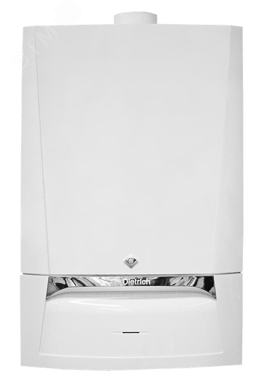 Котел газовый EVODENS PRO AMC 45 настенный 42.4 кВт  конденсационный c панелью управления DIEMATIC EVOLUTION