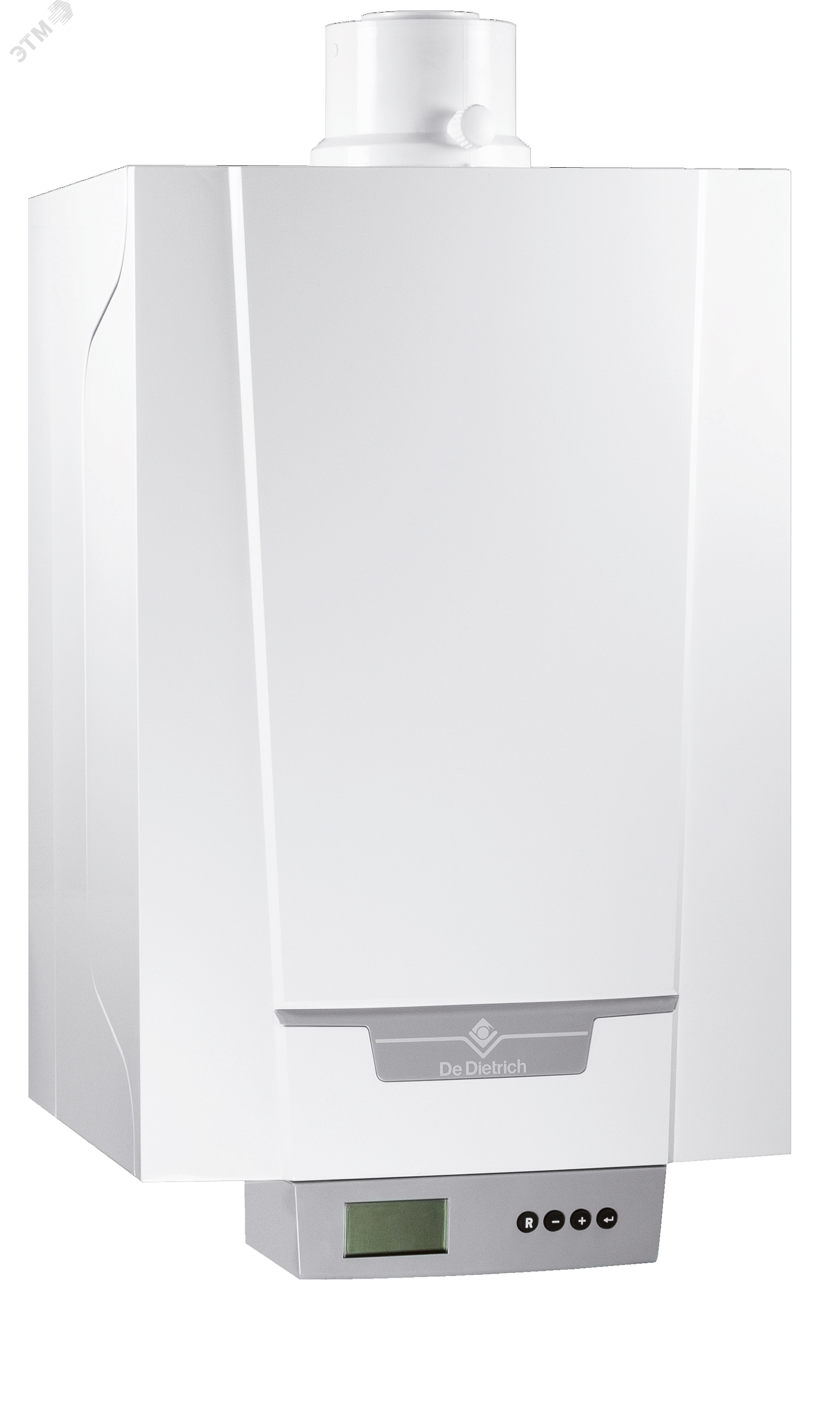 Котел газовый NANEO S PMC-S 34/39 MI настенный 37.8 кВт конденсационный  двухконтурный