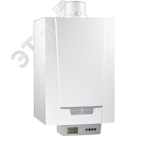 Котел газовый NANEO S PMC-S 34/39 MI настенный 37.8 кВт конденсационный  двухконтурный