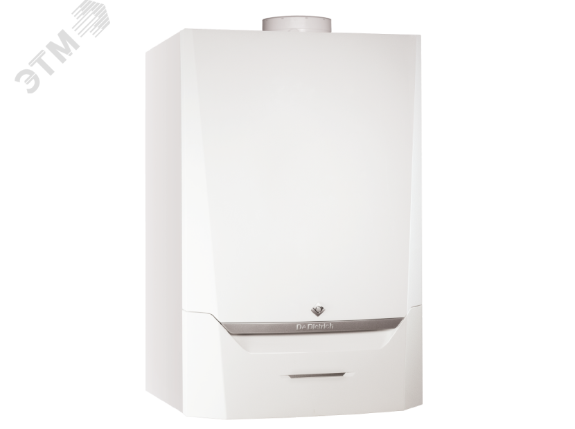 Котел газовый ZENA PLUS MSL 31 FF настенный 31 кВт одноконтурный с закрытой камерой сгорания