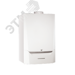 Котел газовый ZENA PLUS MSL 31 FF настенный 31 кВт одноконтурный с закрытой камерой сгорания