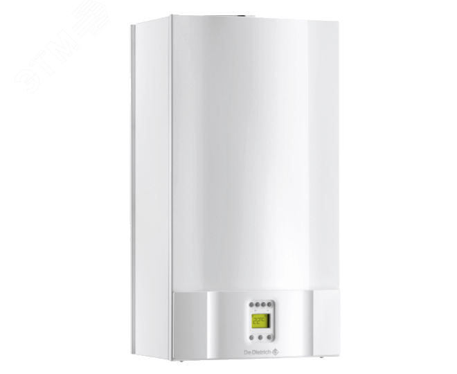 Котел газовый ZENA PLUS MSL 24 FF настенный 24 кВт одноконтурный с закрытой камерой сгорания