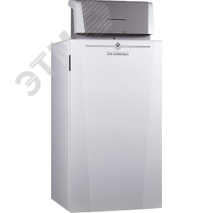 Котел газовый Elidens C140-90 напольный 89.5 кВт конденсационный с панелью управления Diematic Evolution