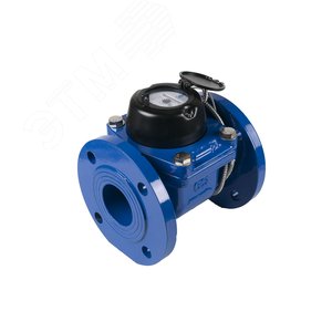 Счетчик холодной воды с импульсным выходом СТВХ-65 ДГ