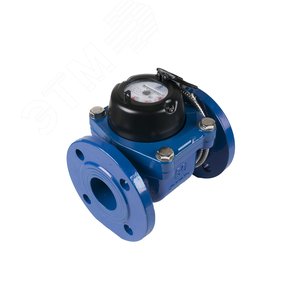 Счетчик холодной воды с импульсным выходом СТВХ-50 ДГ