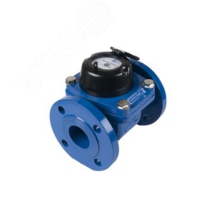 Счетчик холодной воды СТВХ-40