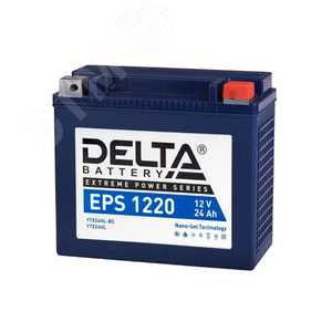Аккумулятор EPS 12В 20Ач