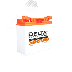 Аккумулятор CT 12В 20Ач