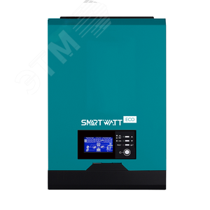Инвертор многофункциональный SmartWatt