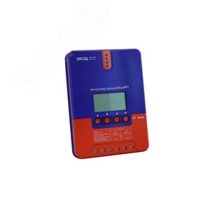 Контроллер MPPT2420