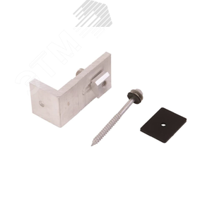 Крепление L-образное универсальное