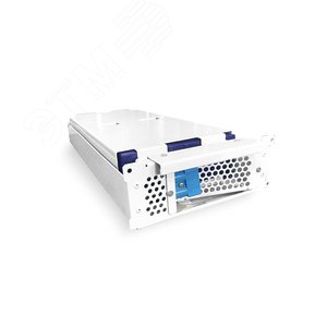 Батарейный модуль Delta RBM43