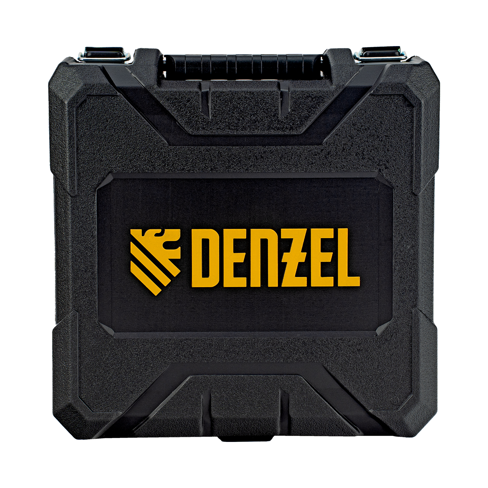 Дрель-шуруповерт аккумуляторная CDL-18-02BM, Li-Ion, 18 В, 2 аккумулятор Denzel