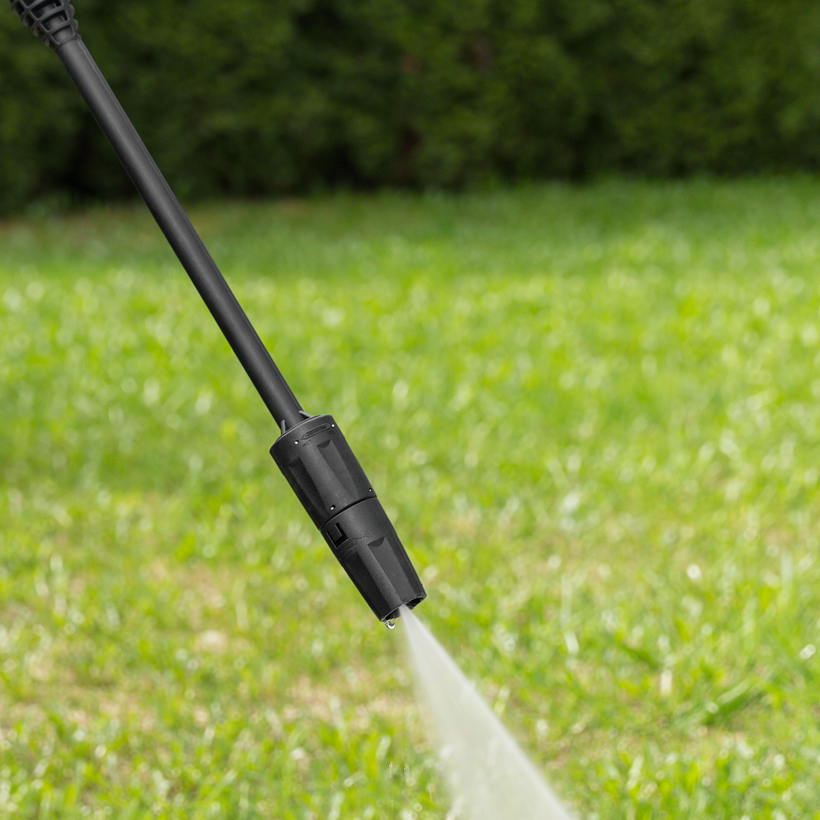 Фреза грязевая для моечных машин высокого давления Denzel