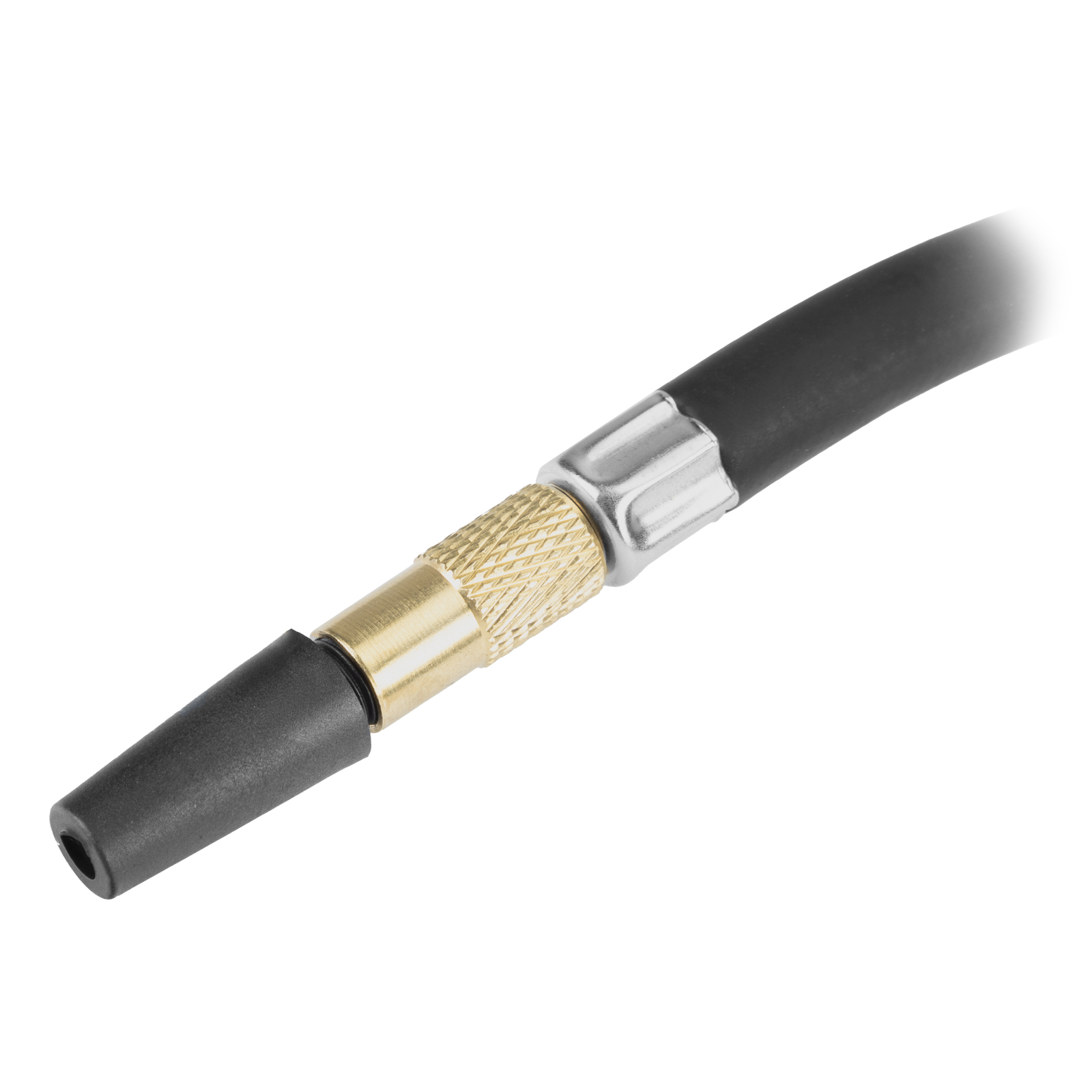 Компрессор автомобильный DС-20,12 В, 7 атм, 35 л/мин Denzel