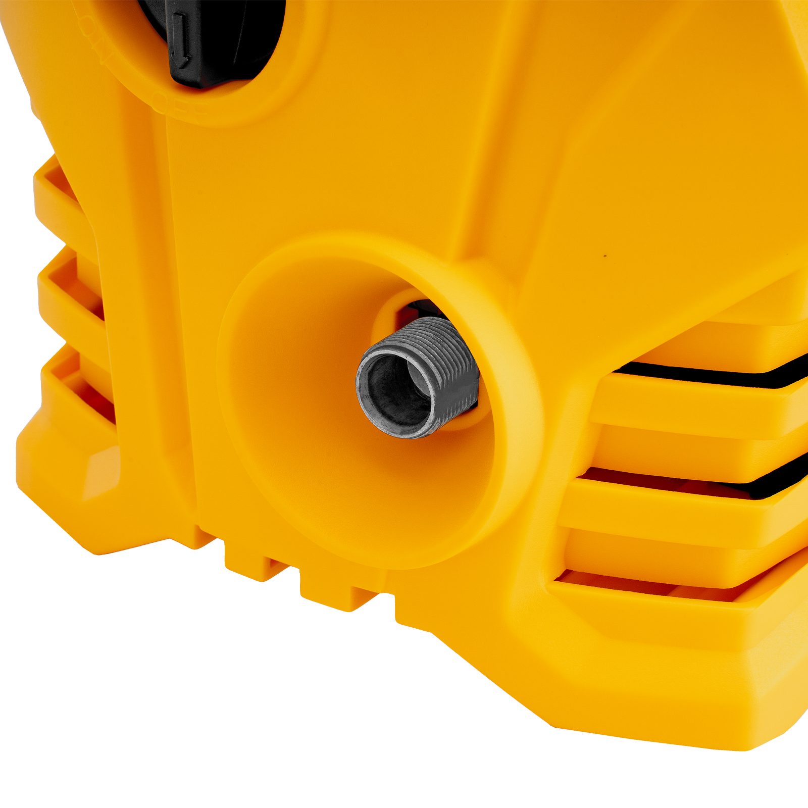 Моечная машина высокого давления R-110, 1500 Вт, 110 бар, 5,7 л/мин, переносная Denzel