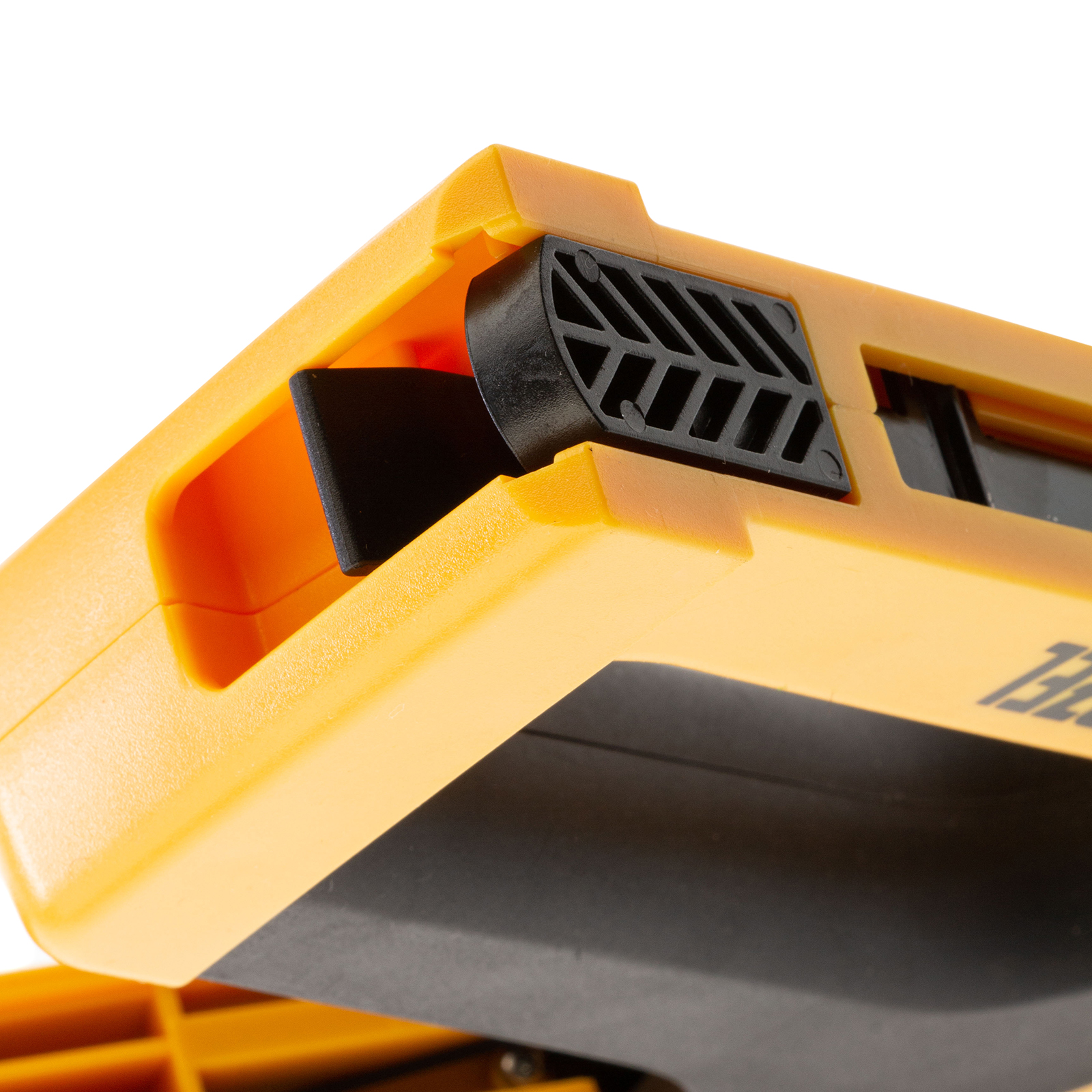 Степлер мебельный, пластиковый корпус, тип скобы: 13, 53, 300, 6-14 мм, Denzel