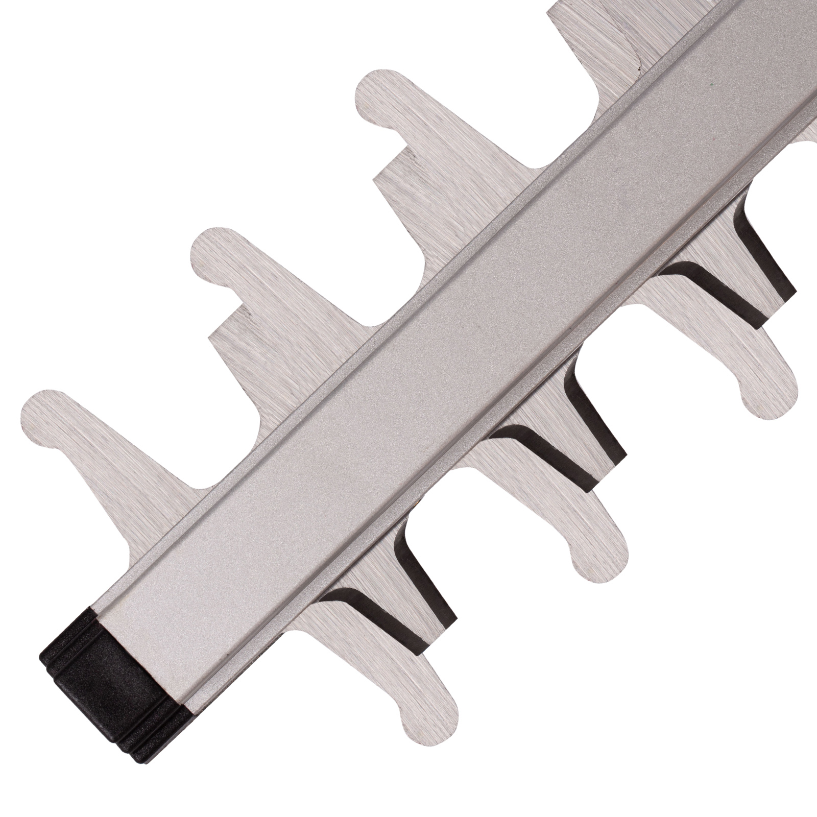 Кусторез аккумуляторный RBC510-36, Li-ion, 36 В, 4 Ач, нож 510 мм, поворотная ручка Denzel