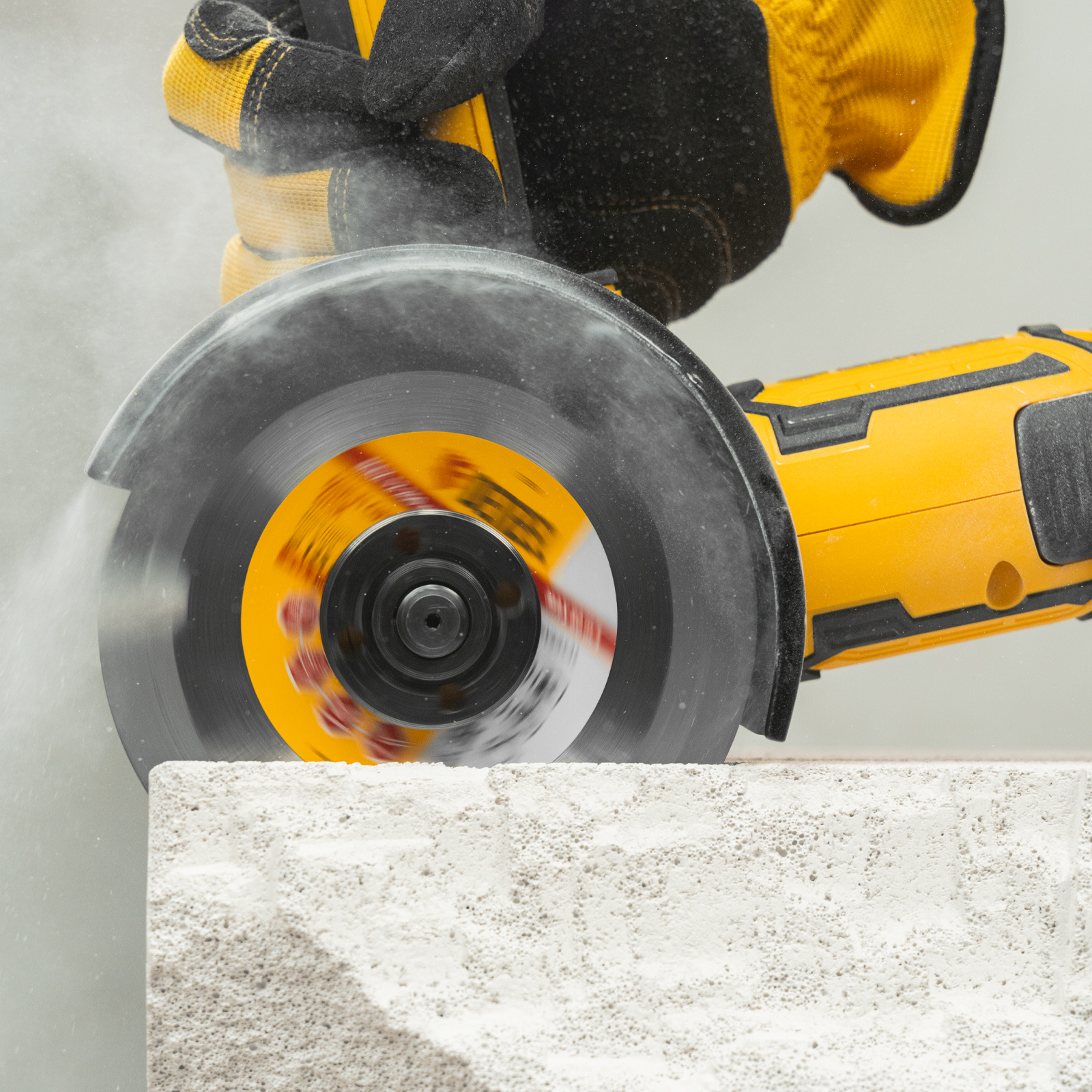 Диск пильный для УШМ, "Мультирез", 125 мм, посадка 22.2 мм Denzel