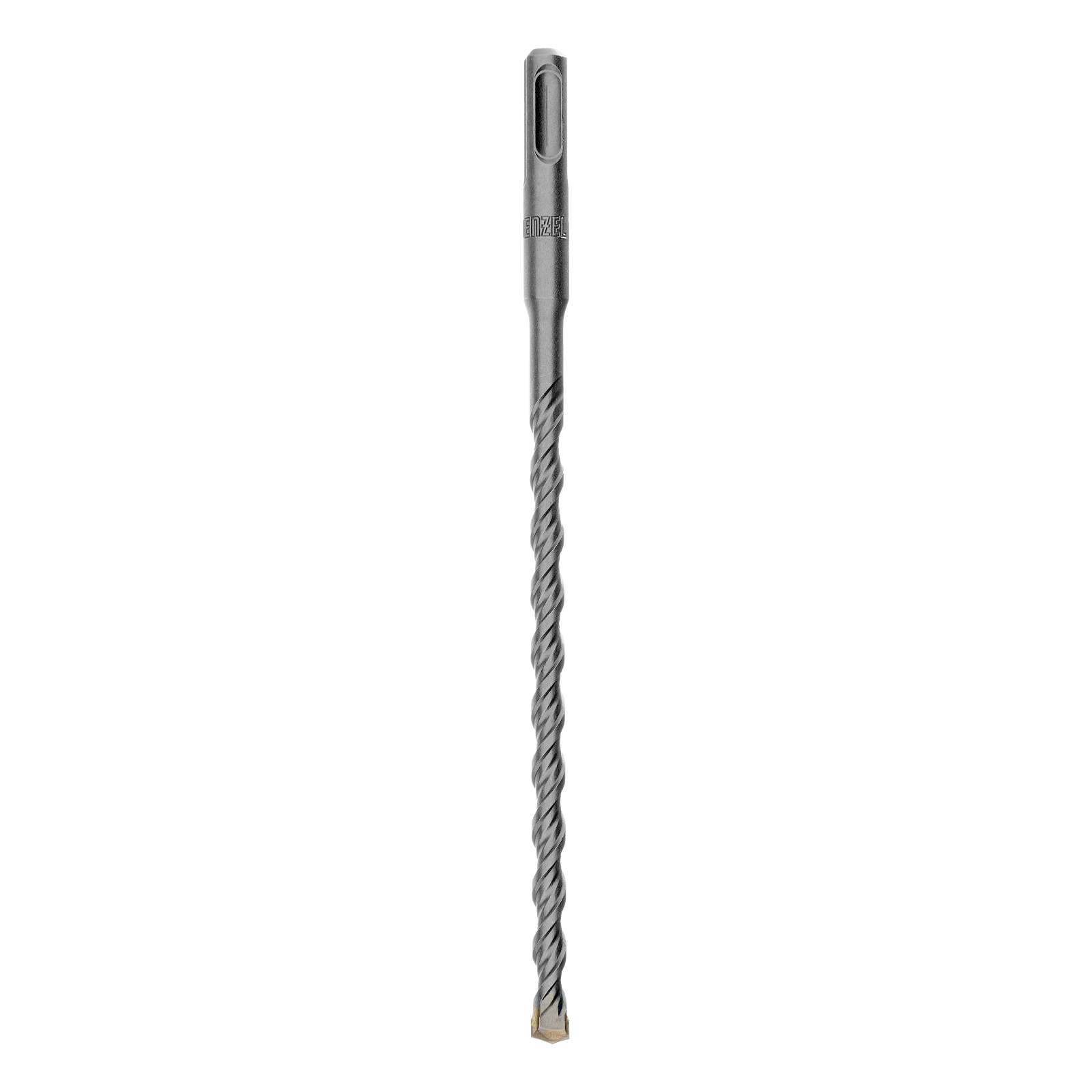 Бур по бетону, двойная спираль, Cobalt W-tip, 8x210 мм, SDS PLUS