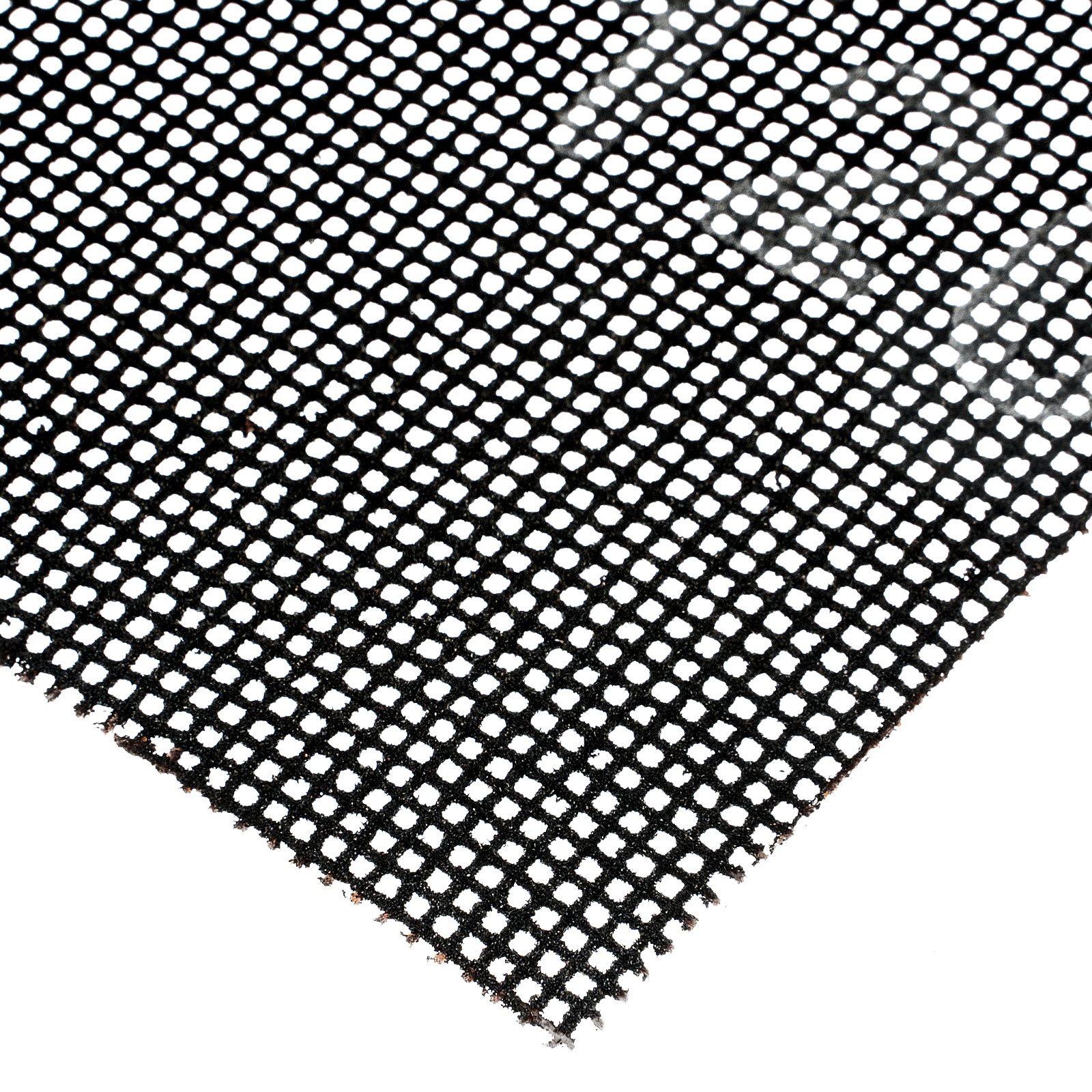 Сетка абразивная, P 120, 115 х 280 мм, 5 шт Denzel